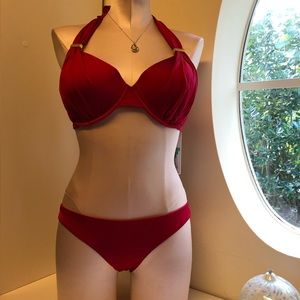 A Che Underwire Bikini